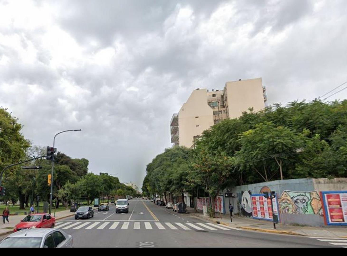 Foto de EXC. TRIPLE LOTE 6000 M2 Vendibles - Constituciòn, imagen 3