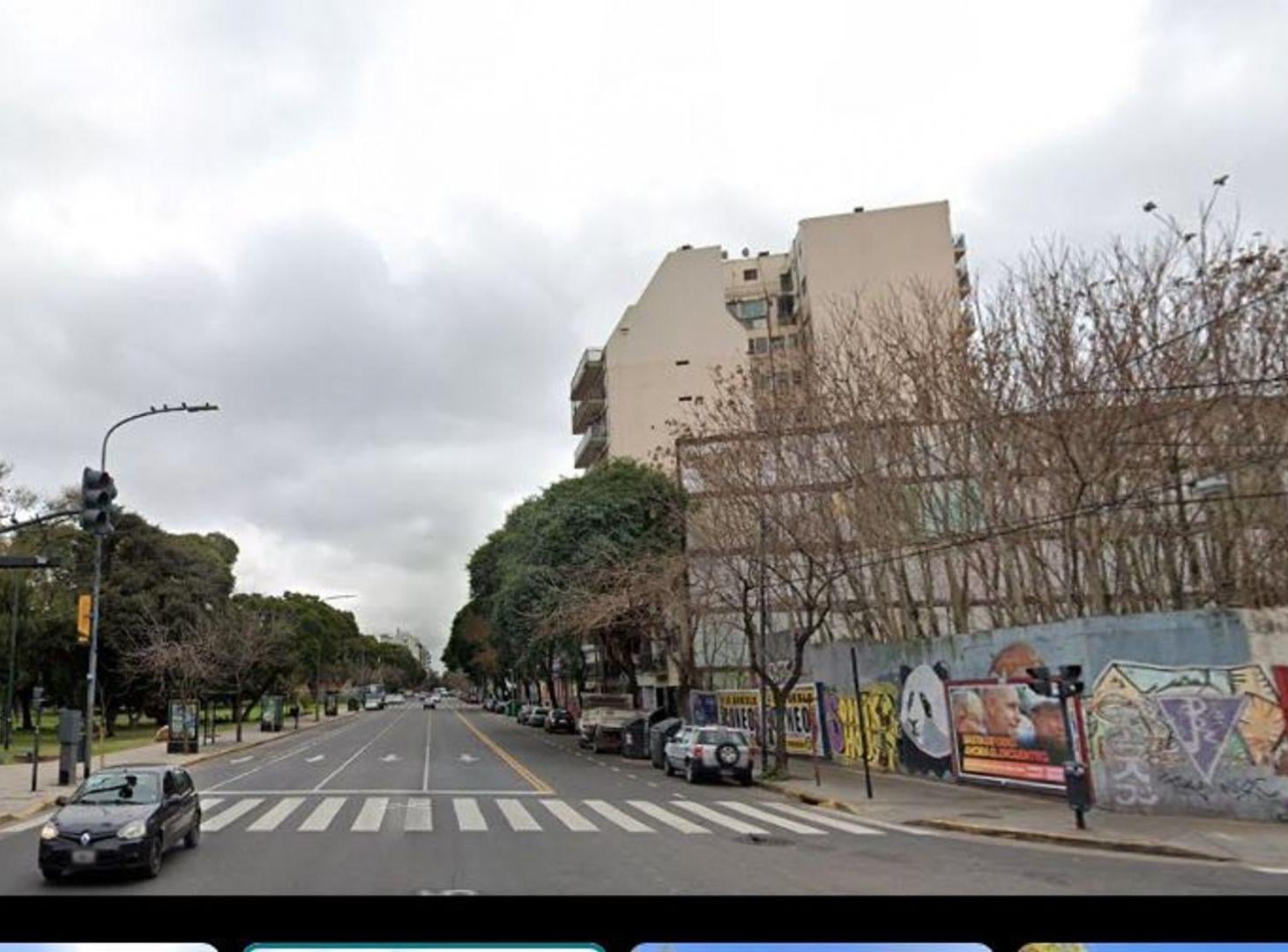 Foto de EXC. TRIPLE LOTE 6000 M2 Vendibles - Constituciòn, imagen 1