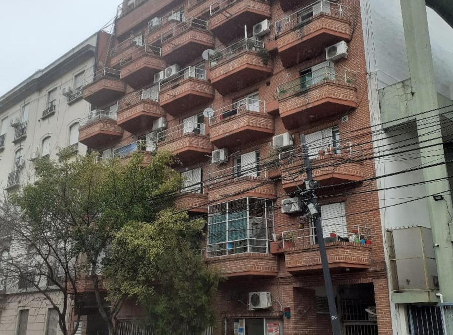Foto de Cochera en Venta en Constitución., imagen 2