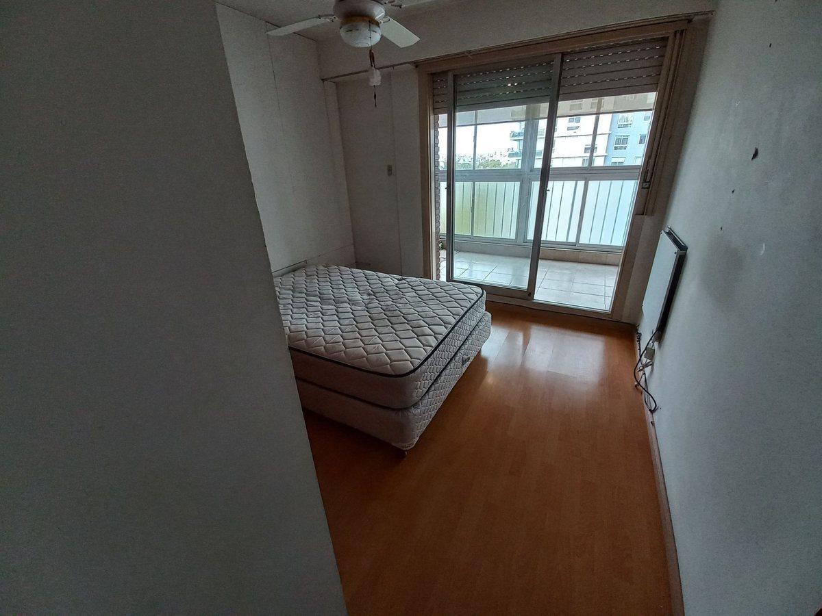 Foto de VENTA DEPTO 2 AMB CHACARITA FRENTE BALCÓN COCHERA, imagen 2
