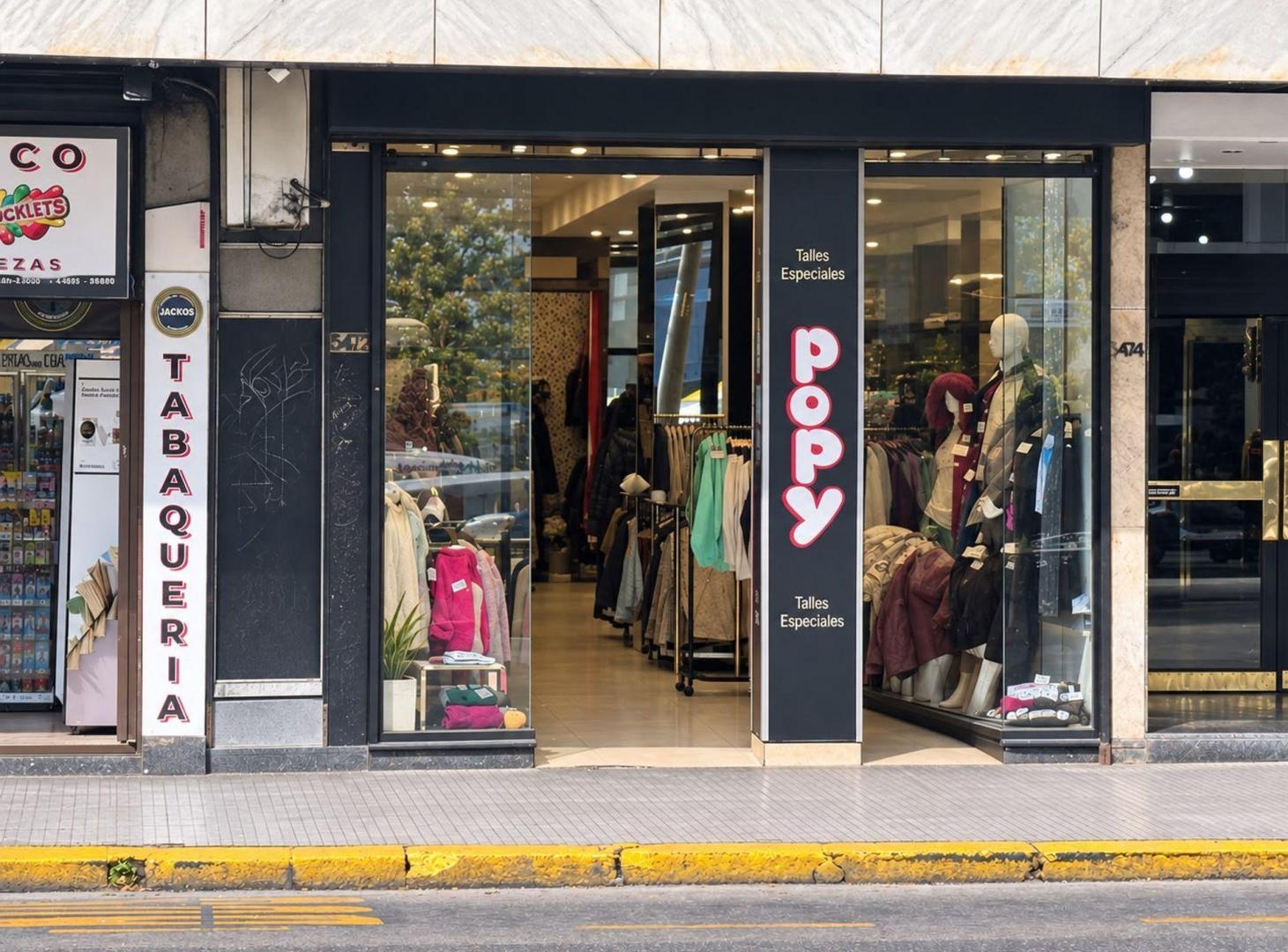Foto de ALQUILER LOCAL 115 m2 CABALLITO, imagen 1