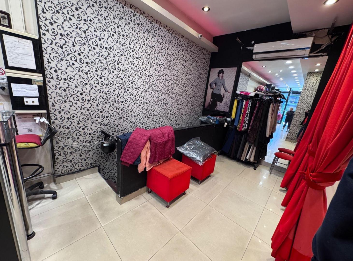 Foto de ALQUILER LOCAL 115 m2 CABALLITO, imagen 2