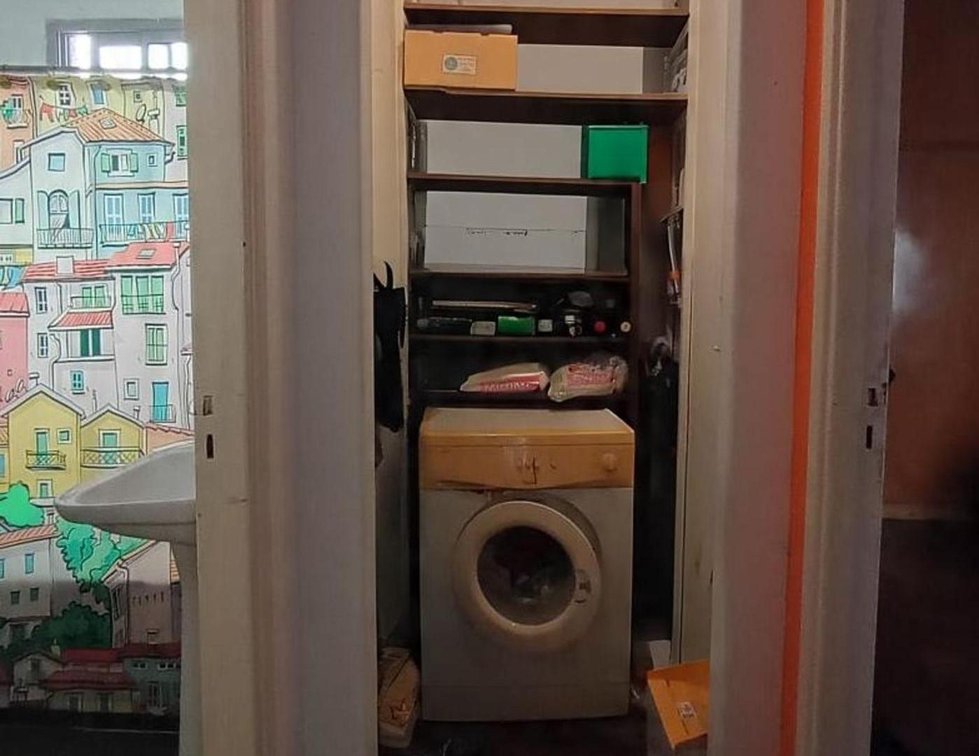 Foto de VENTA DOS AMBIENTES ALMAGRO LUMINOSO, imagen 4