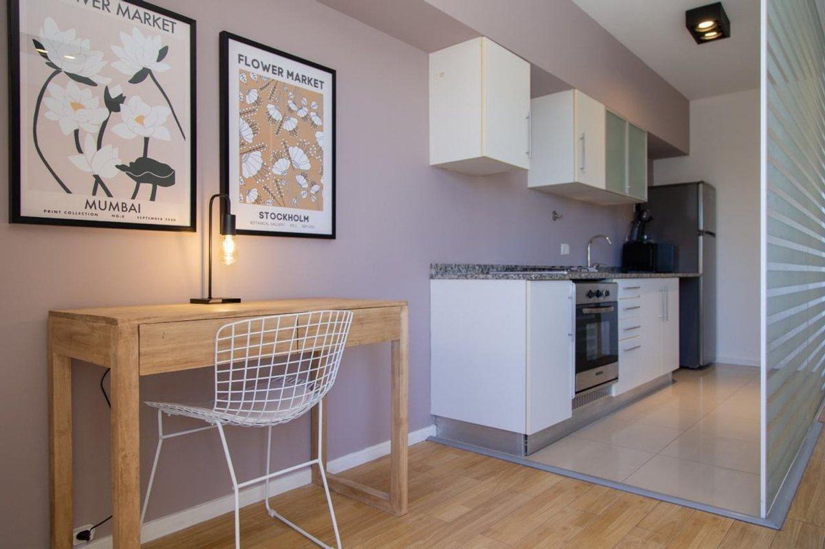 Foto de ALQUILER 2 AMB AMOBLADO AMENITIES COLEGIALES, imagen 4