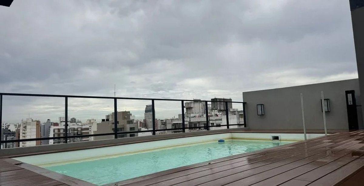 Foto de VENTA DEPART 3 AMB A ESTRENAR NUÑEZ GRAN BALCON, imagen 2