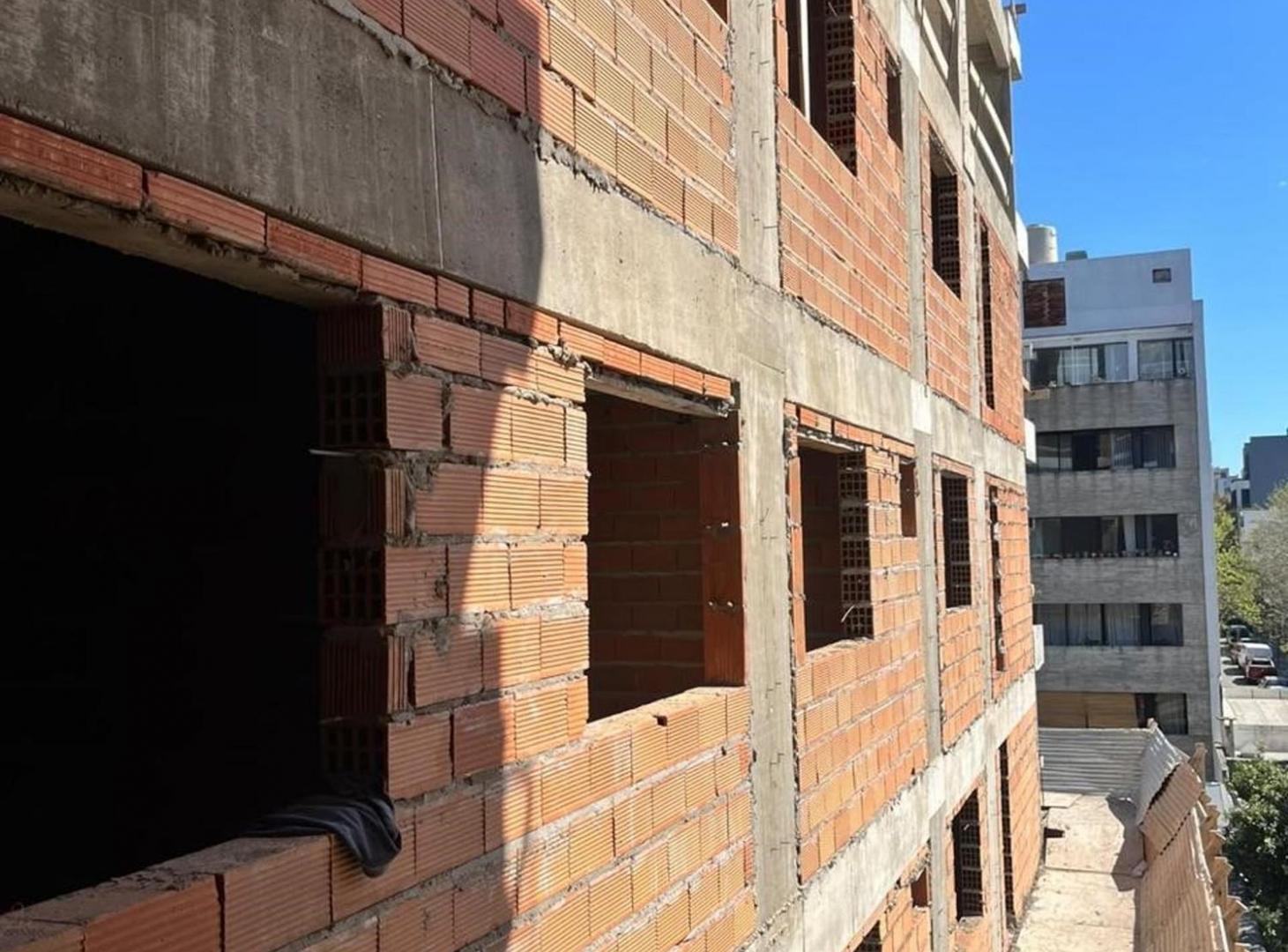 Foto de VENTA DEPART 2 AMB CON BALCON A ESTRENAR NUÑEZ, imagen 4