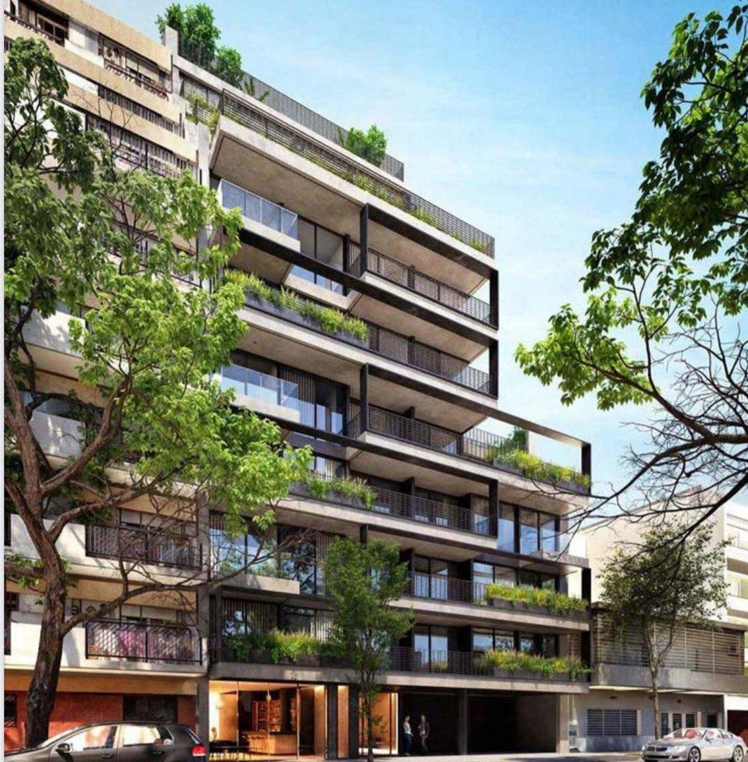 Foto de VTA DEPTO COLEGIALES POZO 3 AMB AMENITIES CATEGORI, imagen 3