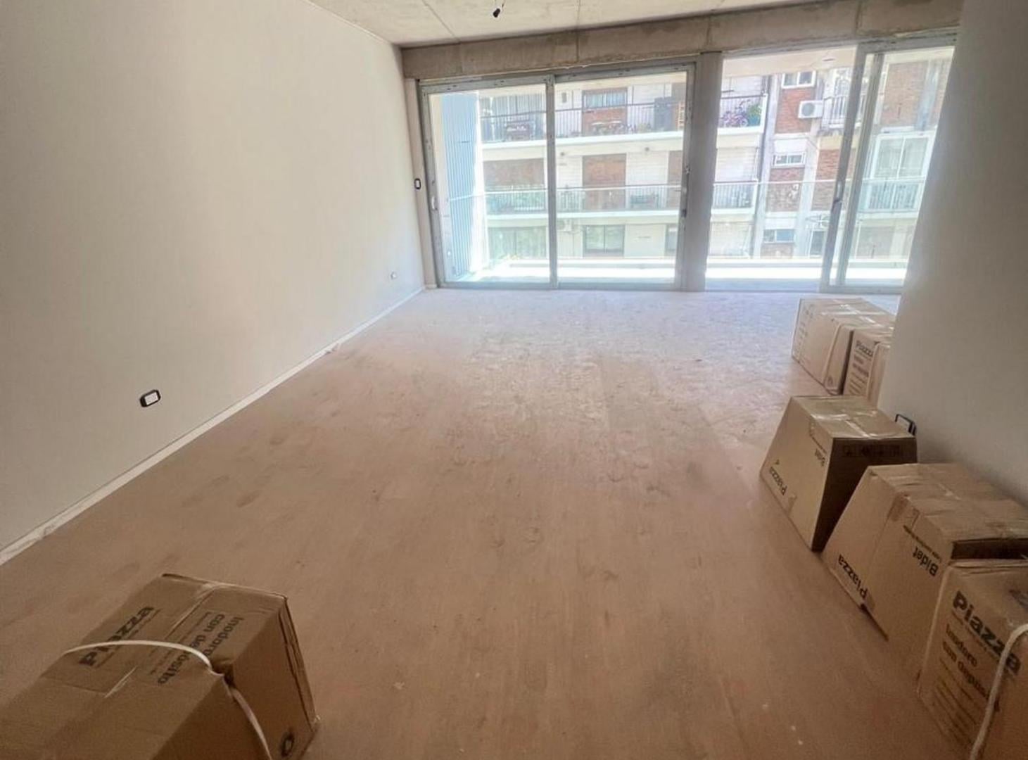 Foto de VENTA 2 AMB A ESTRENAR BALCON AMENITIES PALERMO, imagen 1