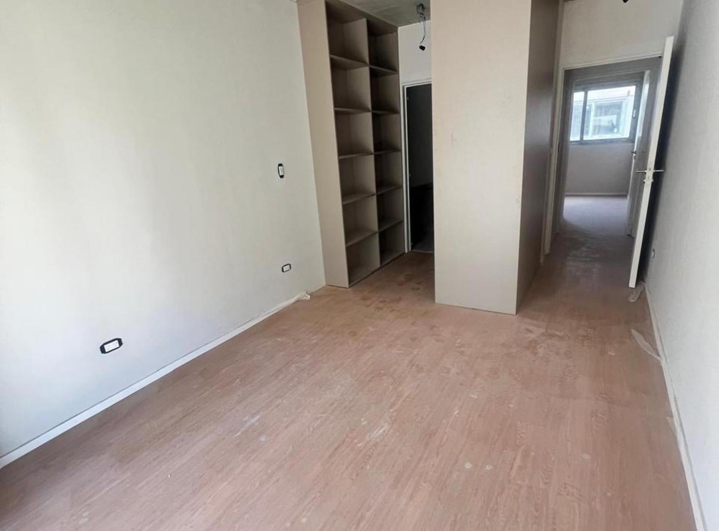 Foto de VENTA 2 AMB A ESTRENAR BALCON AMENITIES PALERMO, imagen 3