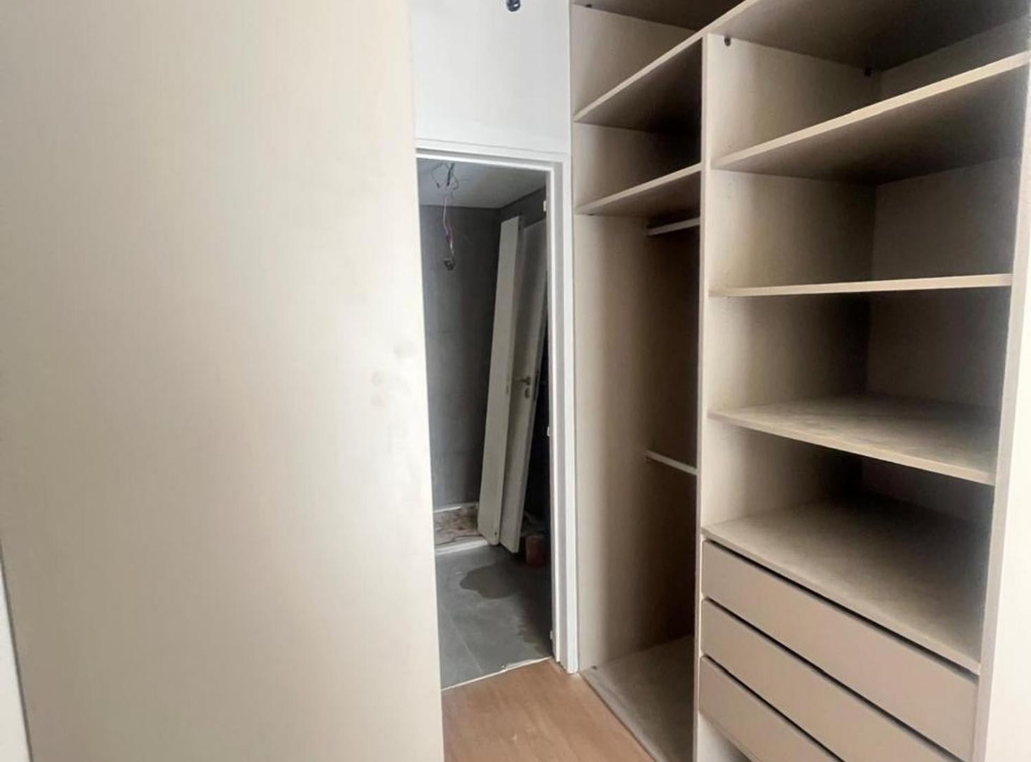 Foto de VENTA 2 AMB A ESTRENAR BALCON AMENITIES PALERMO, imagen 2