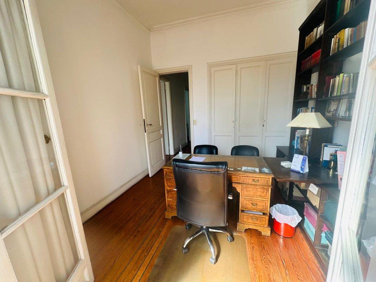 Foto de VENTA SAN NICOLAS SEMIP 6AMB APTO CRED/PROF, imagen 3