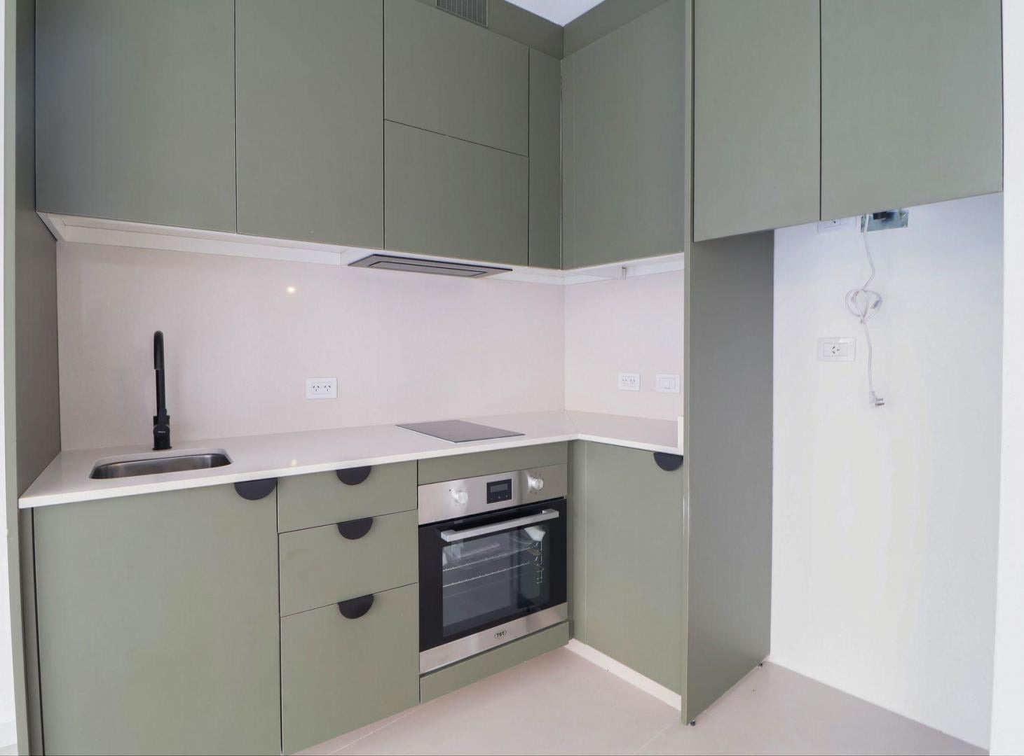 Foto de VENTA MONOAMB AMENITIES A ESTRENAR CAÑITAS PALERMO, imagen 2