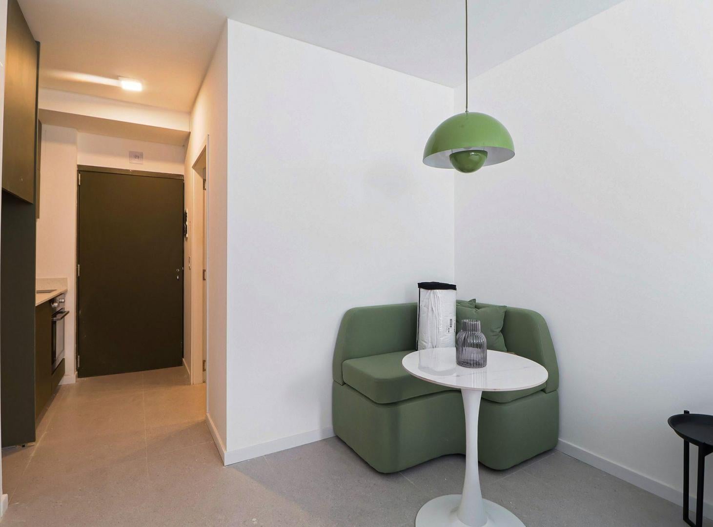 Foto de VENTA MONOAMB AMENITIES A ESTRENAR CAÑITAS PALERMO, imagen 5