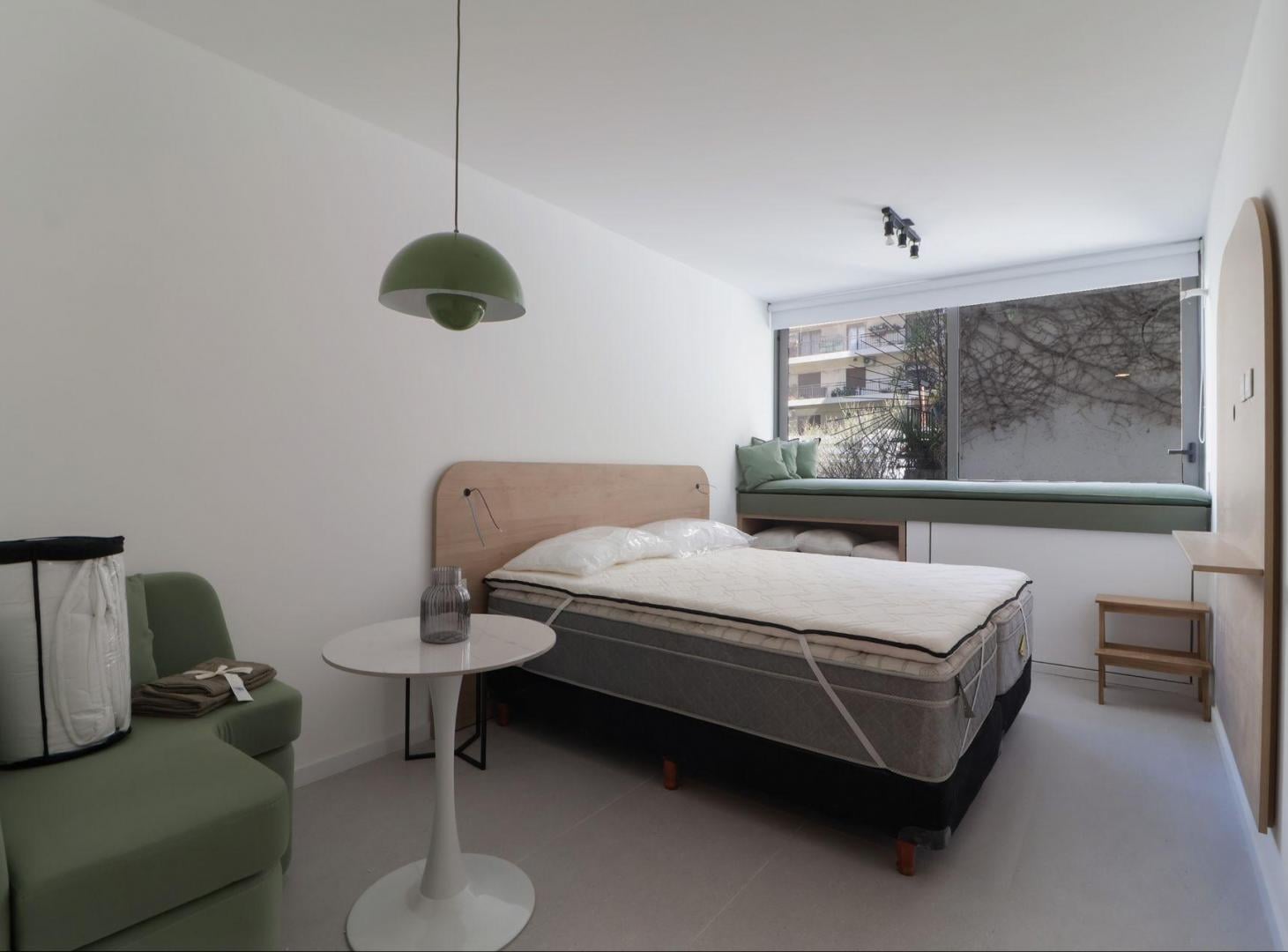 Foto de VENTA MONOAMB AMENITIES A ESTRENAR CAÑITAS PALERMO, imagen 1