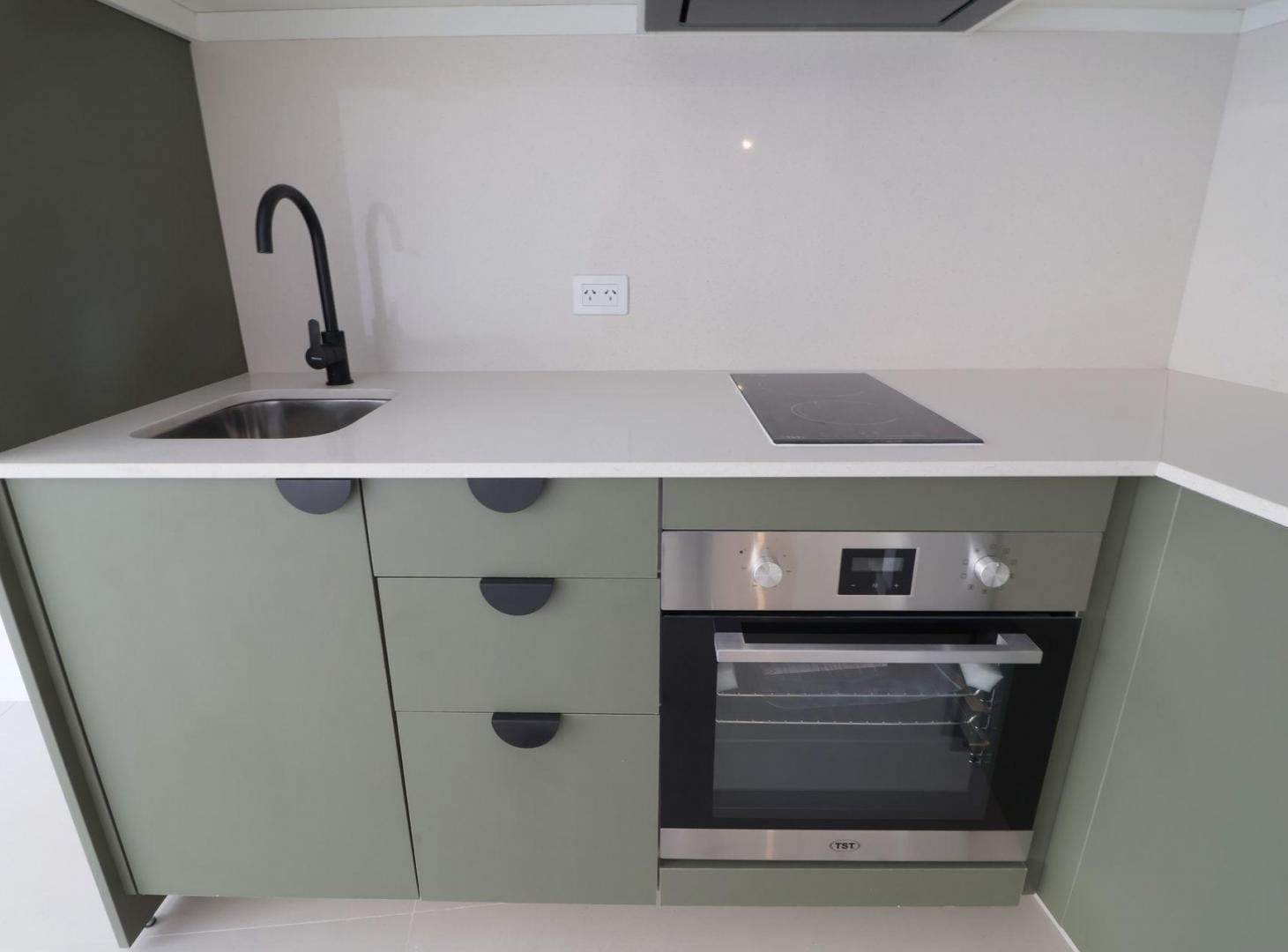 Foto de VENTA MONOAMB AMENITIES A ESTRENAR CAÑITAS PALERMO, imagen 4
