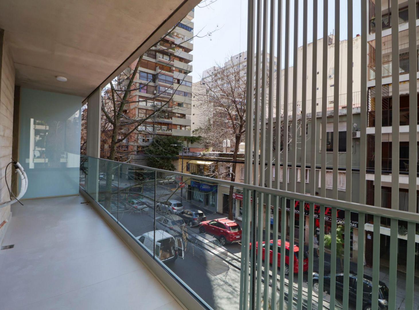 Foto de VENTA 3 AMB C/TERRAZA PROPIA CAÑITAS PALERMO, imagen 3