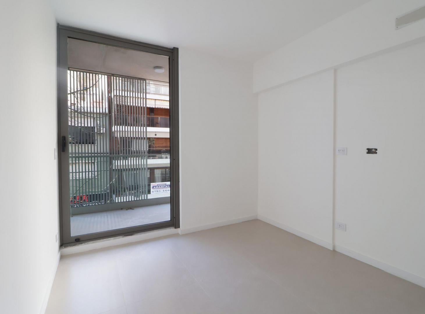 Foto de VENTA 3 AMB C/TERRAZA PROPIA CAÑITAS PALERMO, imagen 5
