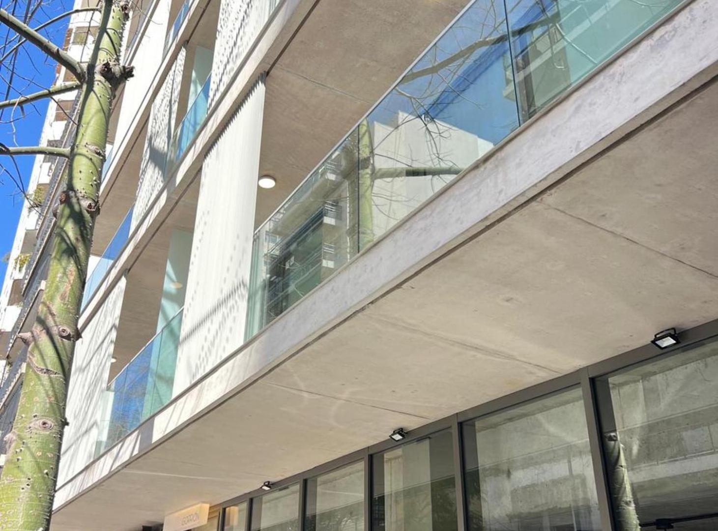 Foto de VENTA 3 AMB C/TERRAZA PROPIA CAÑITAS PALERMO, imagen 1