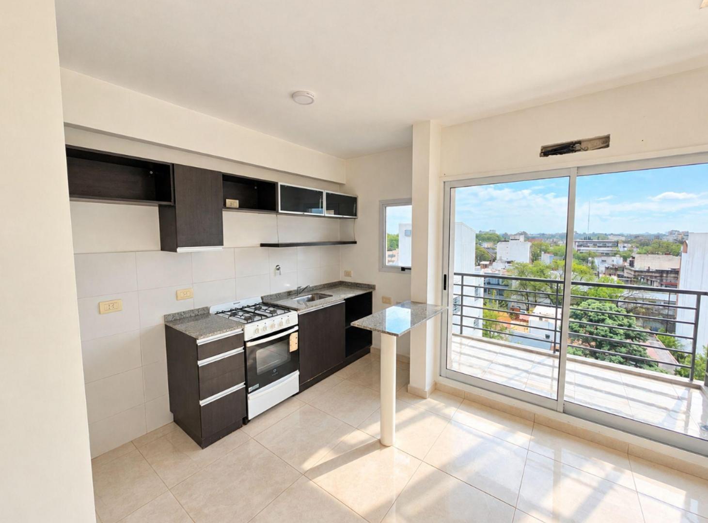 Foto de Venta 2 Ambientes Terraza Propia 88m2 Cochera, imagen 1