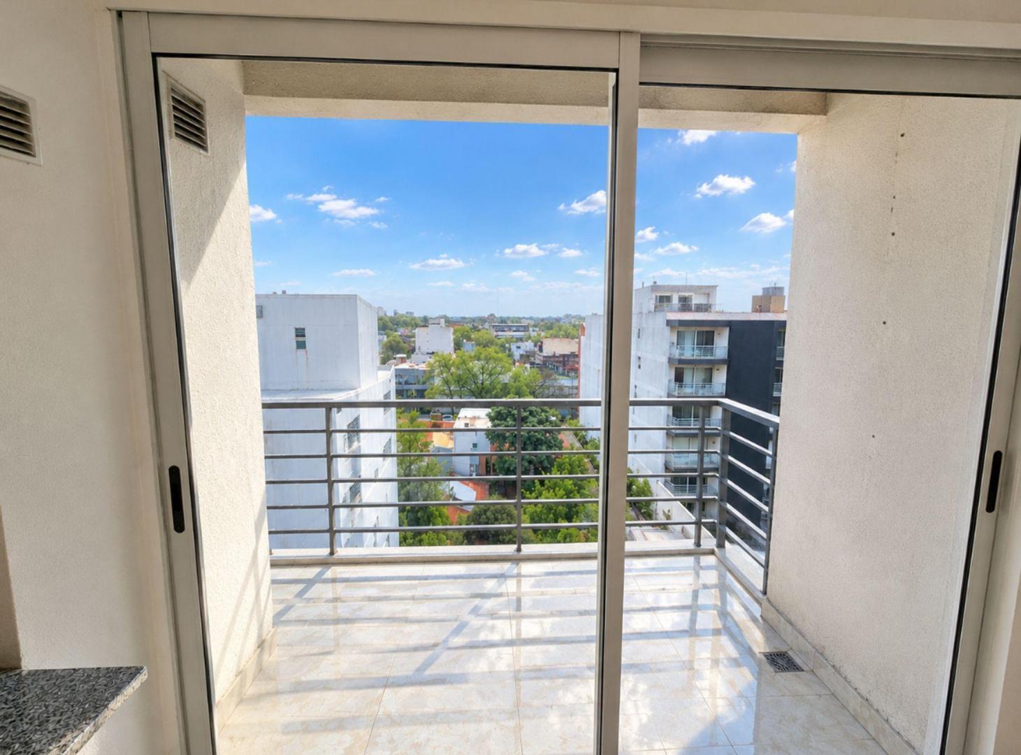 Foto de Venta 2 Ambientes Terraza Propia 88m2 Cochera, imagen 4