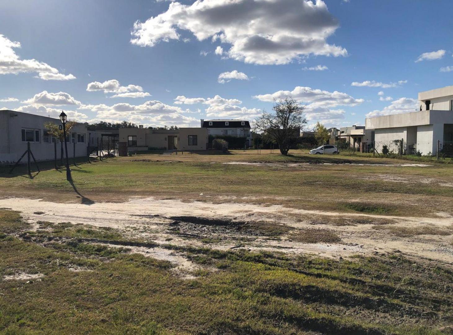 Foto de VENTA LOTE CLUB DE CAMPO, imagen 3