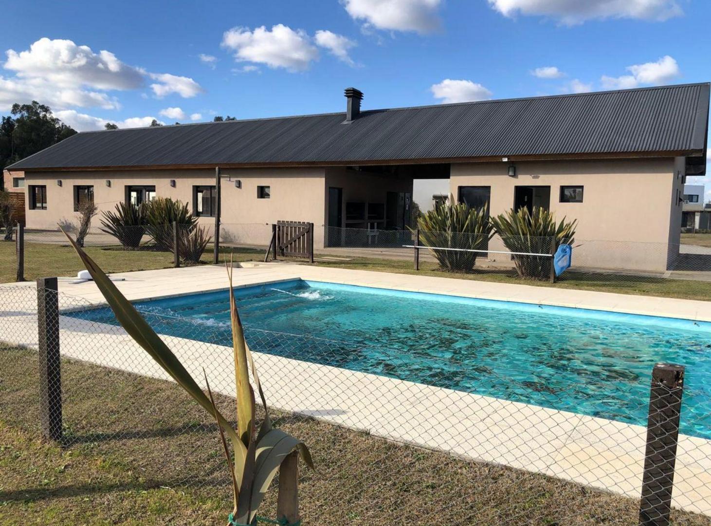 Foto de VENTA LOTE CLUB DE CAMPO, imagen 2