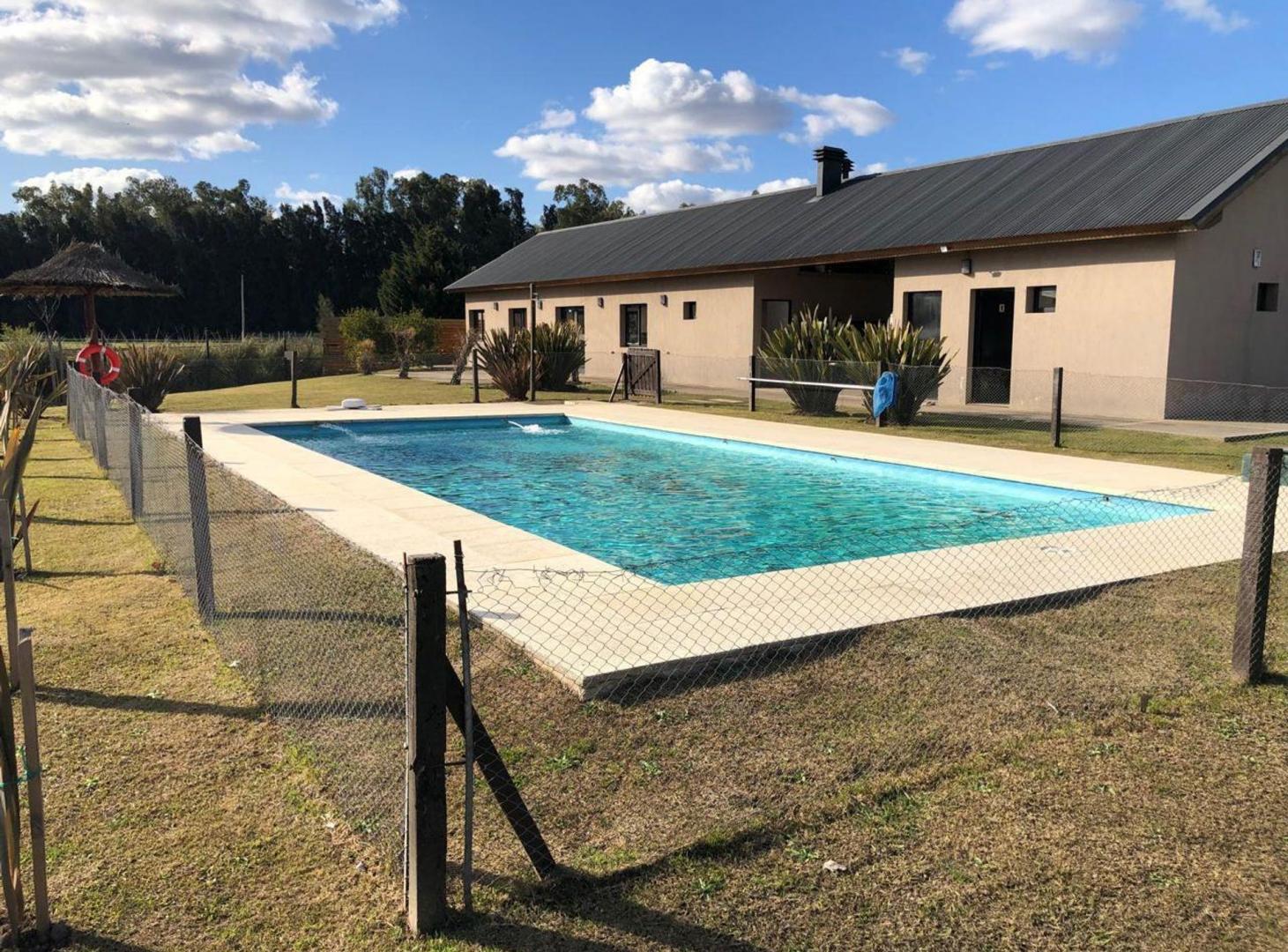 Foto de VENTA LOTE CLUB DE CAMPO, imagen 1