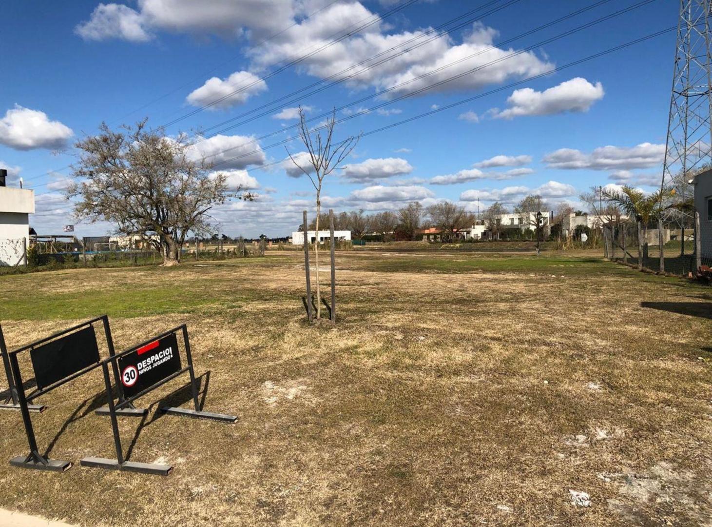 Foto de VENTA LOTE CLUB DE CAMPO, imagen 5
