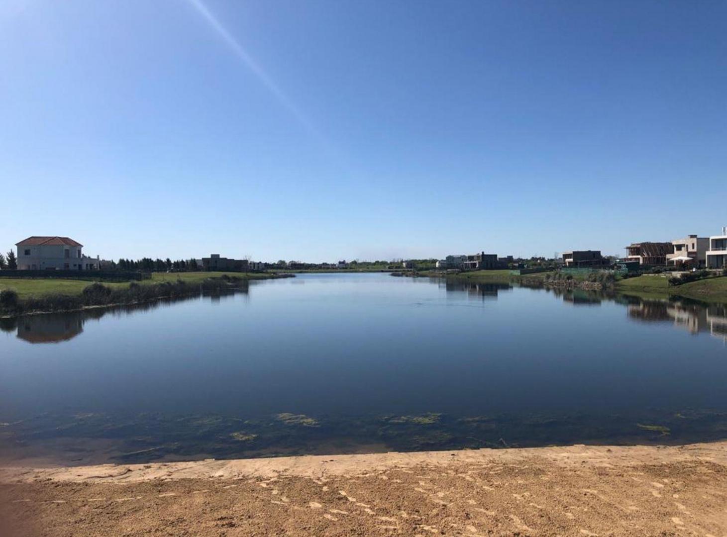 Foto de VENTA LOTE EL NAUDIR AGUAS PRIVADAS, imagen 1