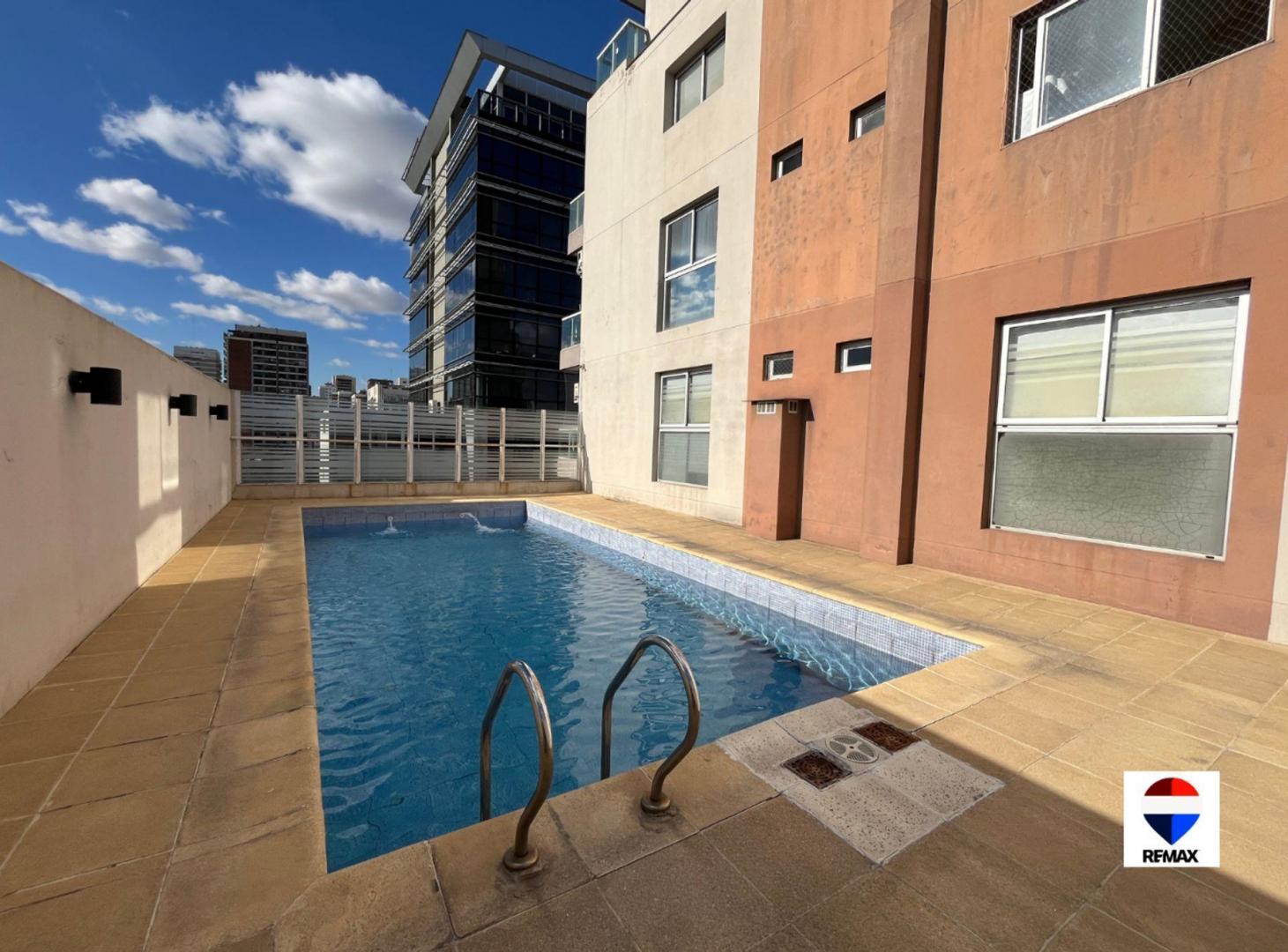 Foto de Dpto mono amb en venta en Belgrano-full amenities, imagen 5