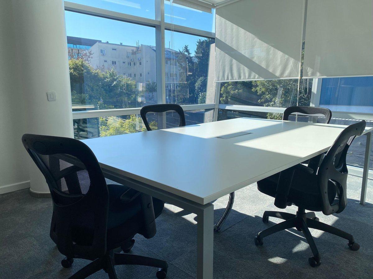 Foto de ALQUILER OFICINAS PREMIUM MASTER OFFICE LIBERTADOR, imagen 5