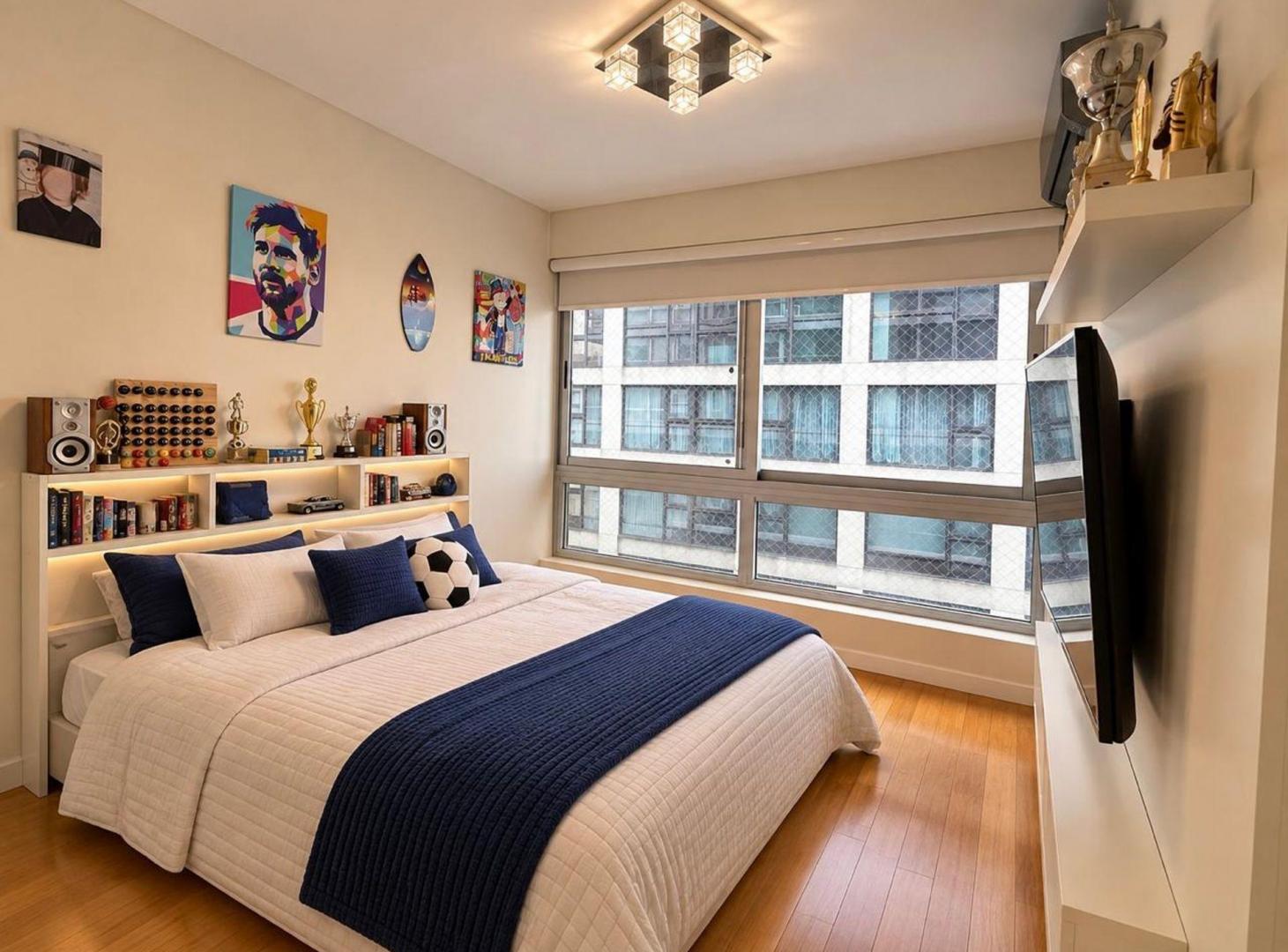 Foto de 4 AMB | PISO 12 | Pedro Goyena | FULL AMENITIES, imagen 5