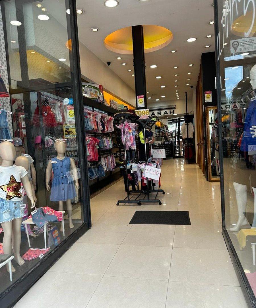Foto de ALQUILER PLAZA FLORES LOCAL AV RIVADAVIA 7000, imagen 4