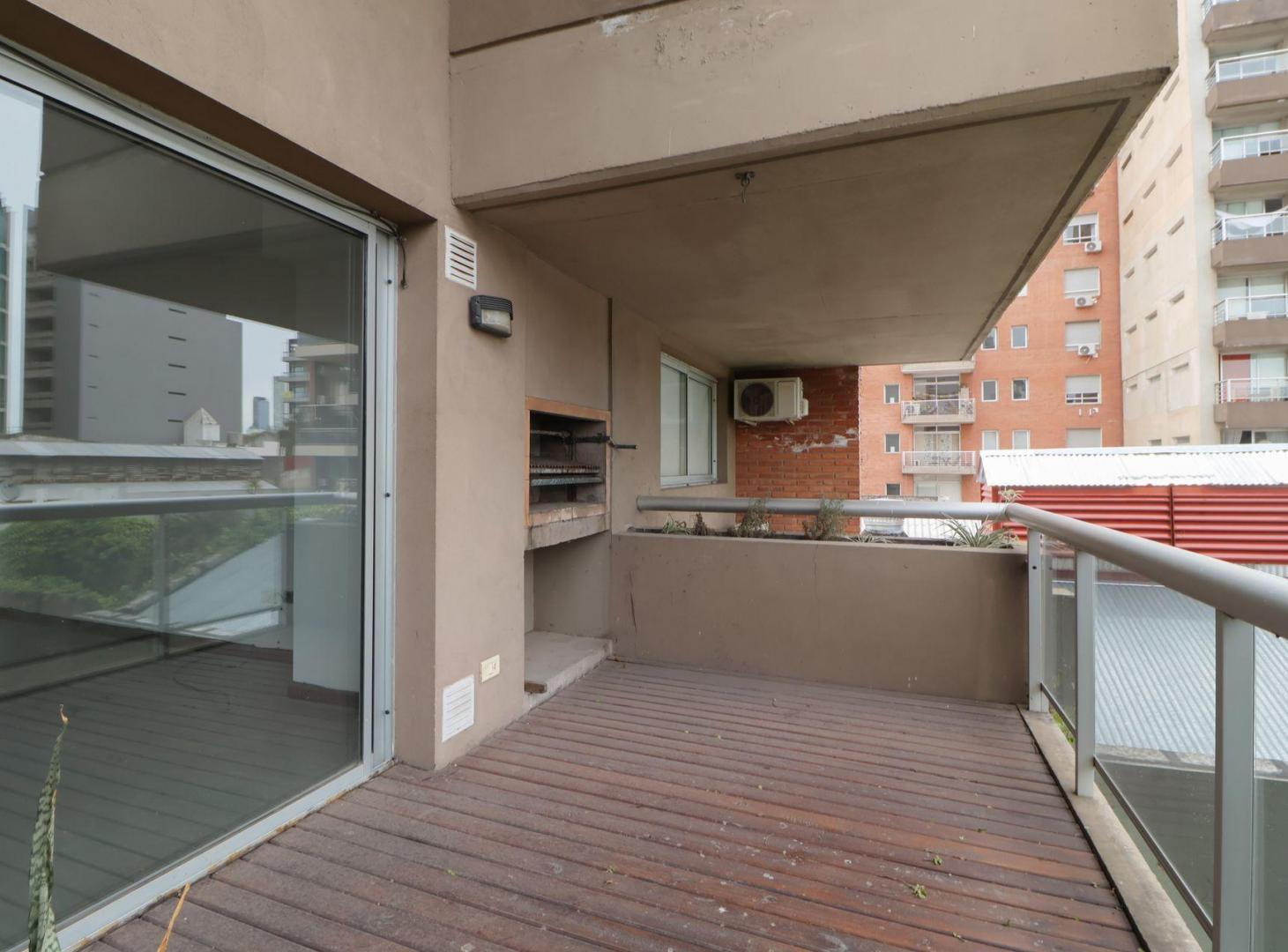 Foto de Venta dpto 2 amb duplex parrilla propia Palermo, imagen 1
