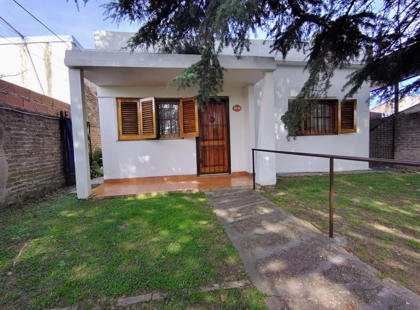 Foto de CASA EN VENTA 3 AMB. CLAYPOLE JARDIN, imagen 1