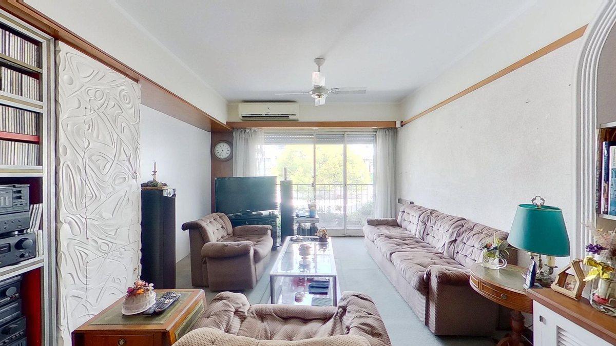 Foto de Venta oficina consult Recoleta 6 amb OPORTUNIDAD, imagen 4