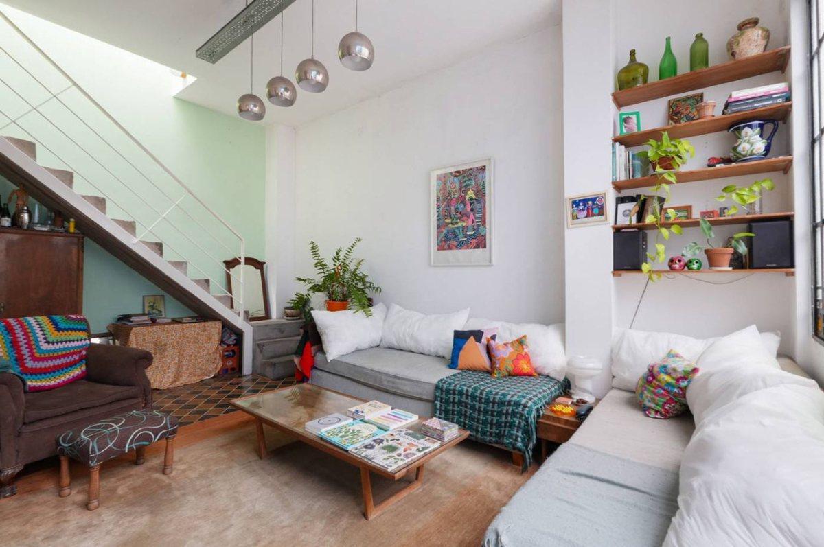 Foto de VENTA PH DE ÉPOCA 5AMB CON GRAN TERRAZA V.URQ 250M, imagen 4