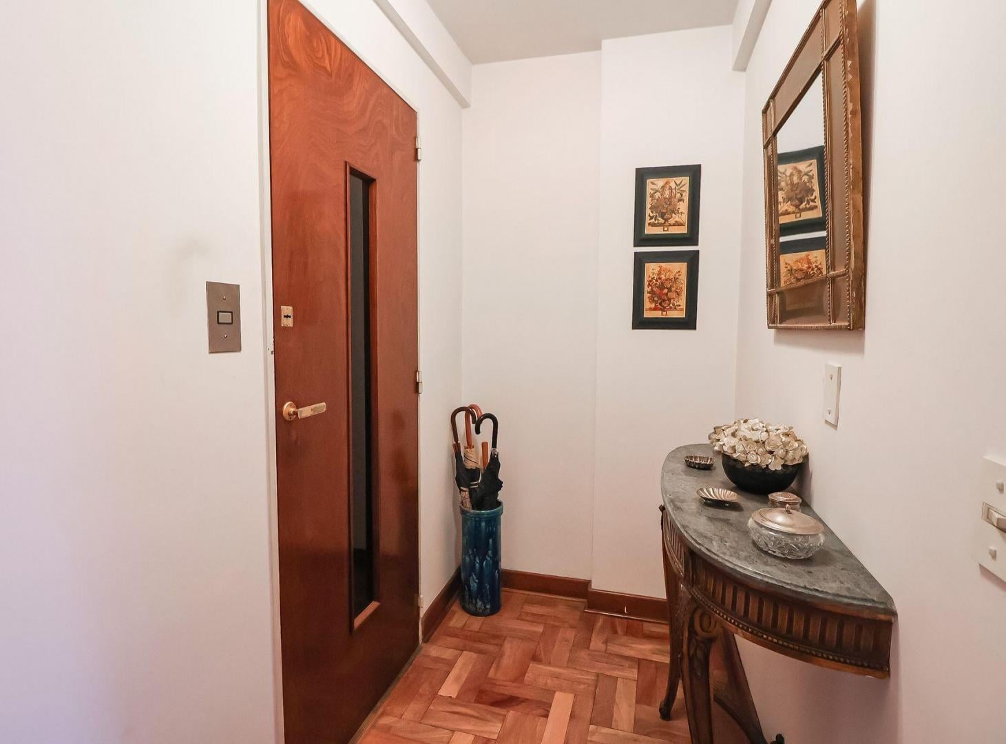 Foto de Venta depto 4 ambientes + Dep/cochera. Belgrano, imagen 3
