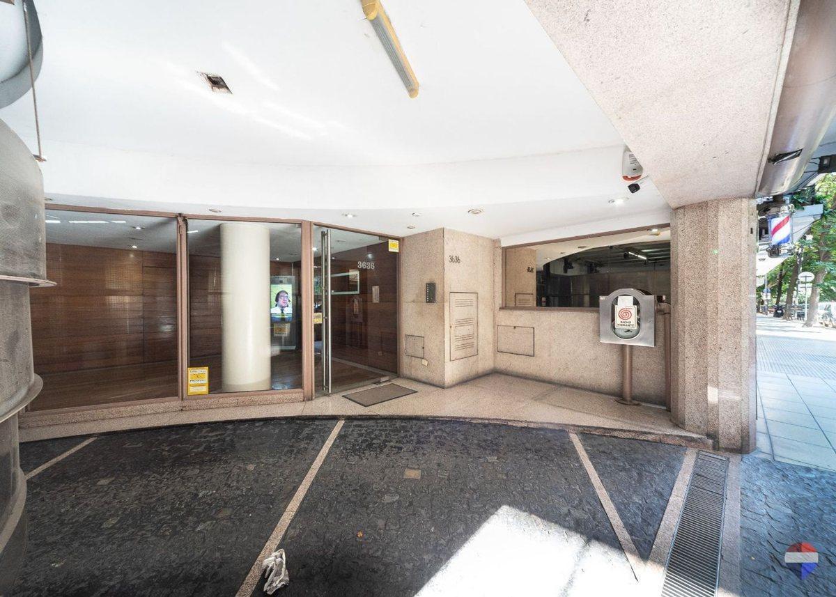 Foto de la propiedad en Juncal 3600, Palermo, Capital Federal