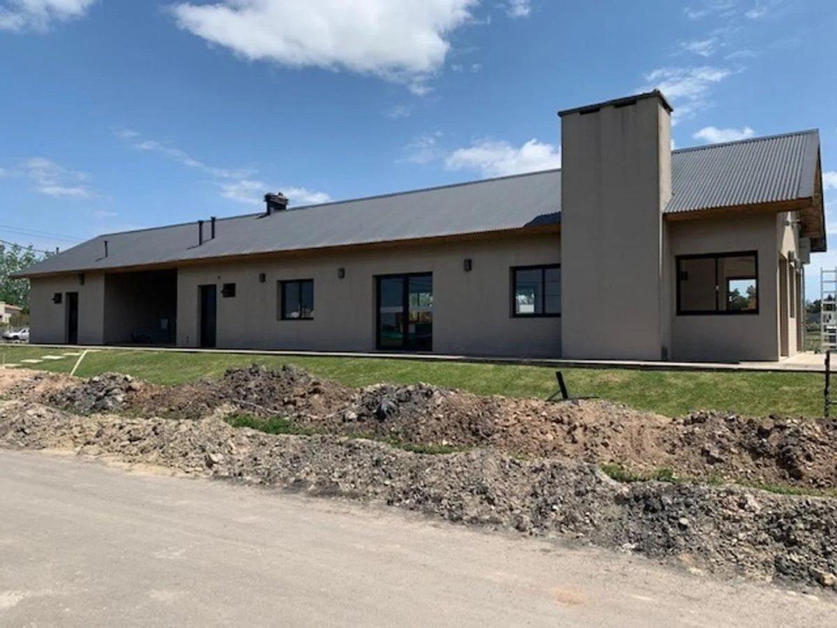 Foto de VENTA DE LOTES EN BARRIO CERRADO MANUEL BELGRANO, imagen 4