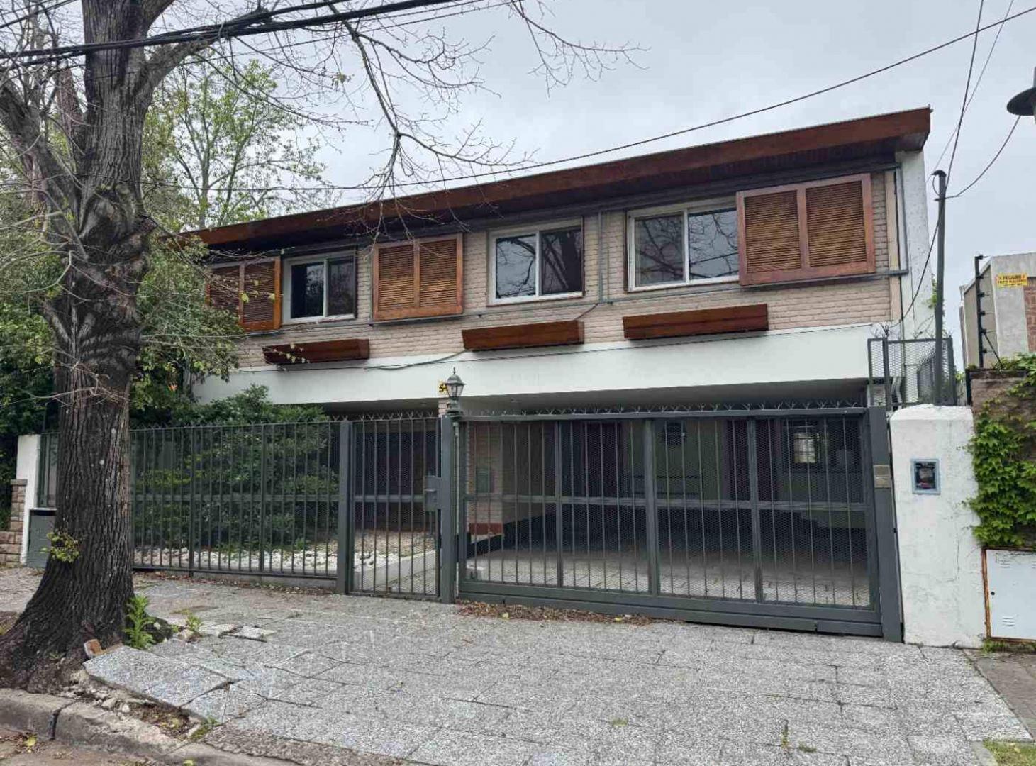 Foto de Casa Estilo Americano Beccar Libertador al Rio, imagen 1
