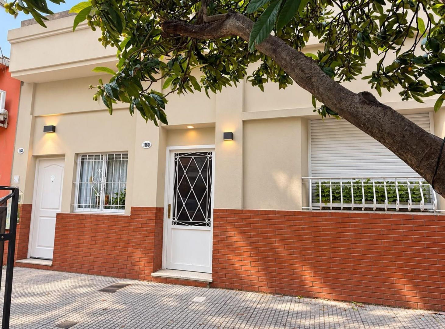 Foto de VENTA MATADEROS CASA LOTE PROP 5 AMB PATIO TERRAZ, imagen 1
