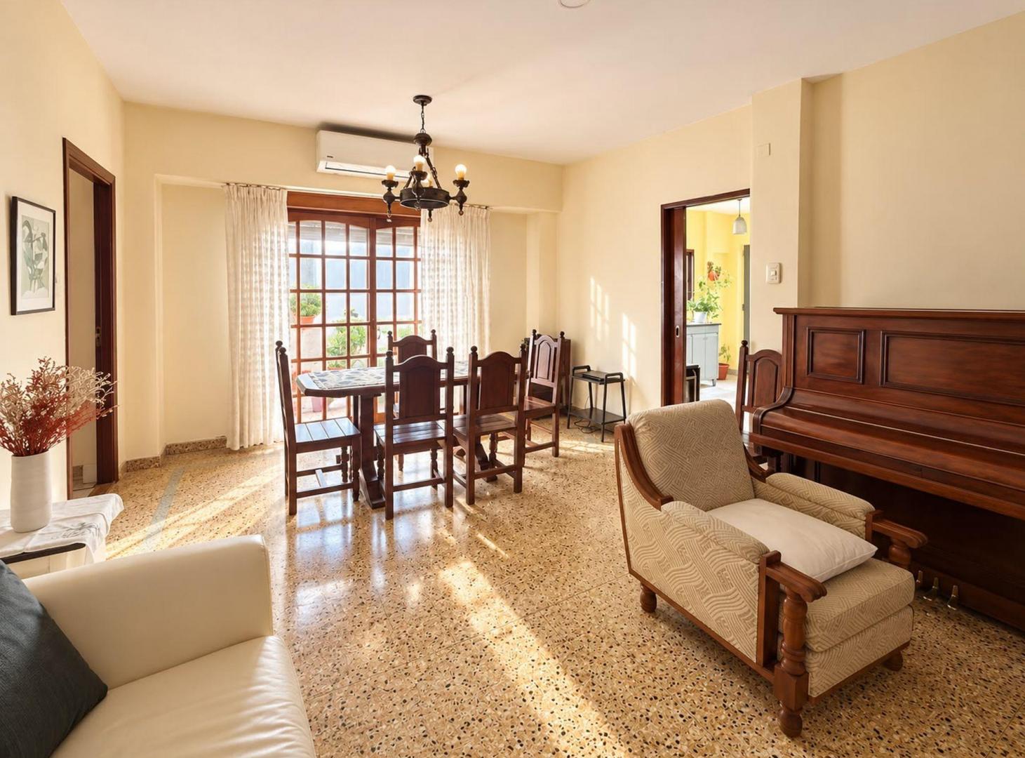 Foto de VENTA MATADEROS CASA LOTE PROP 5 AMB PATIO TERRAZ, imagen 4