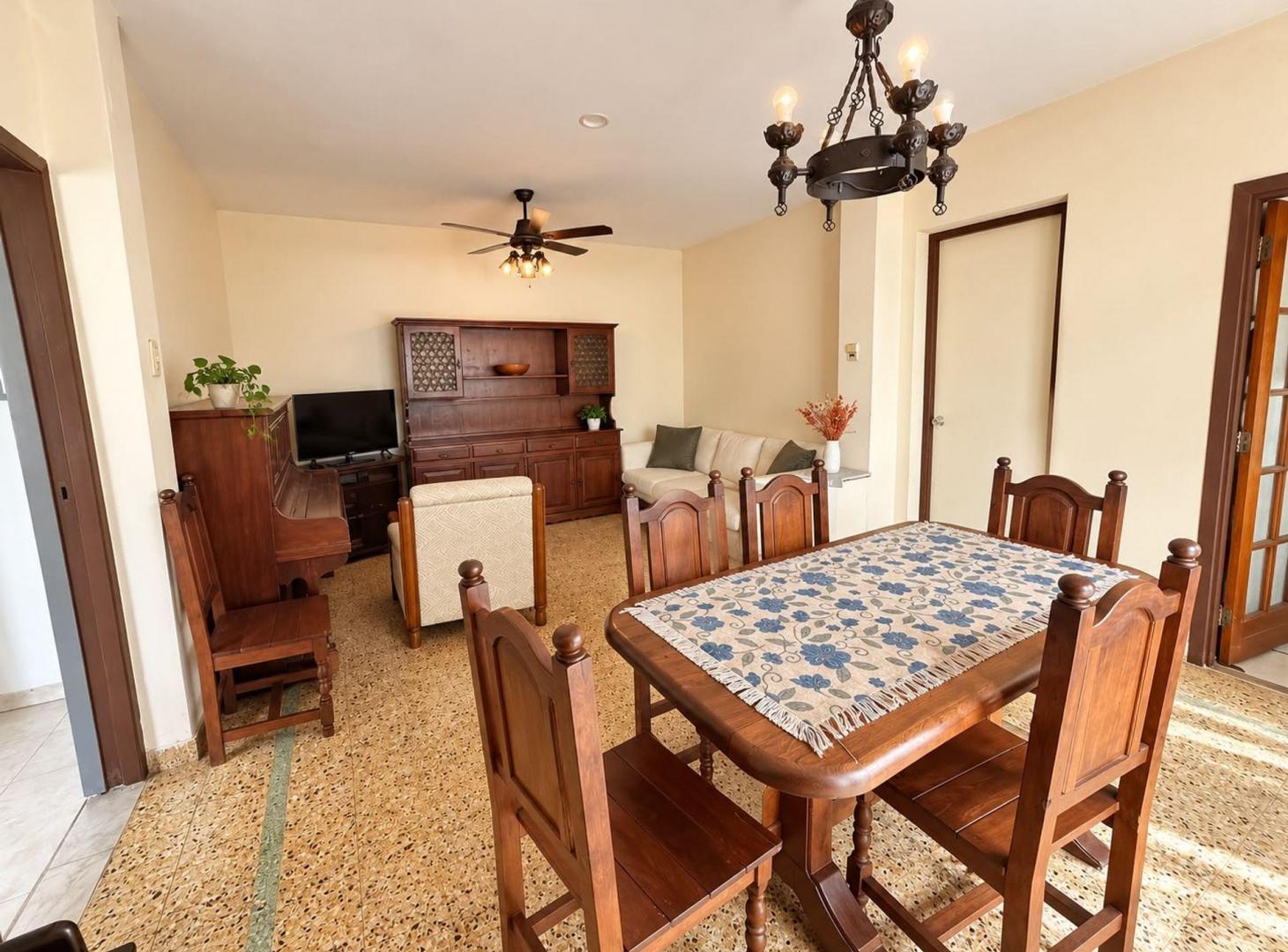 Foto de VENTA MATADEROS CASA LOTE PROP 5 AMB PATIO TERRAZ, imagen 5