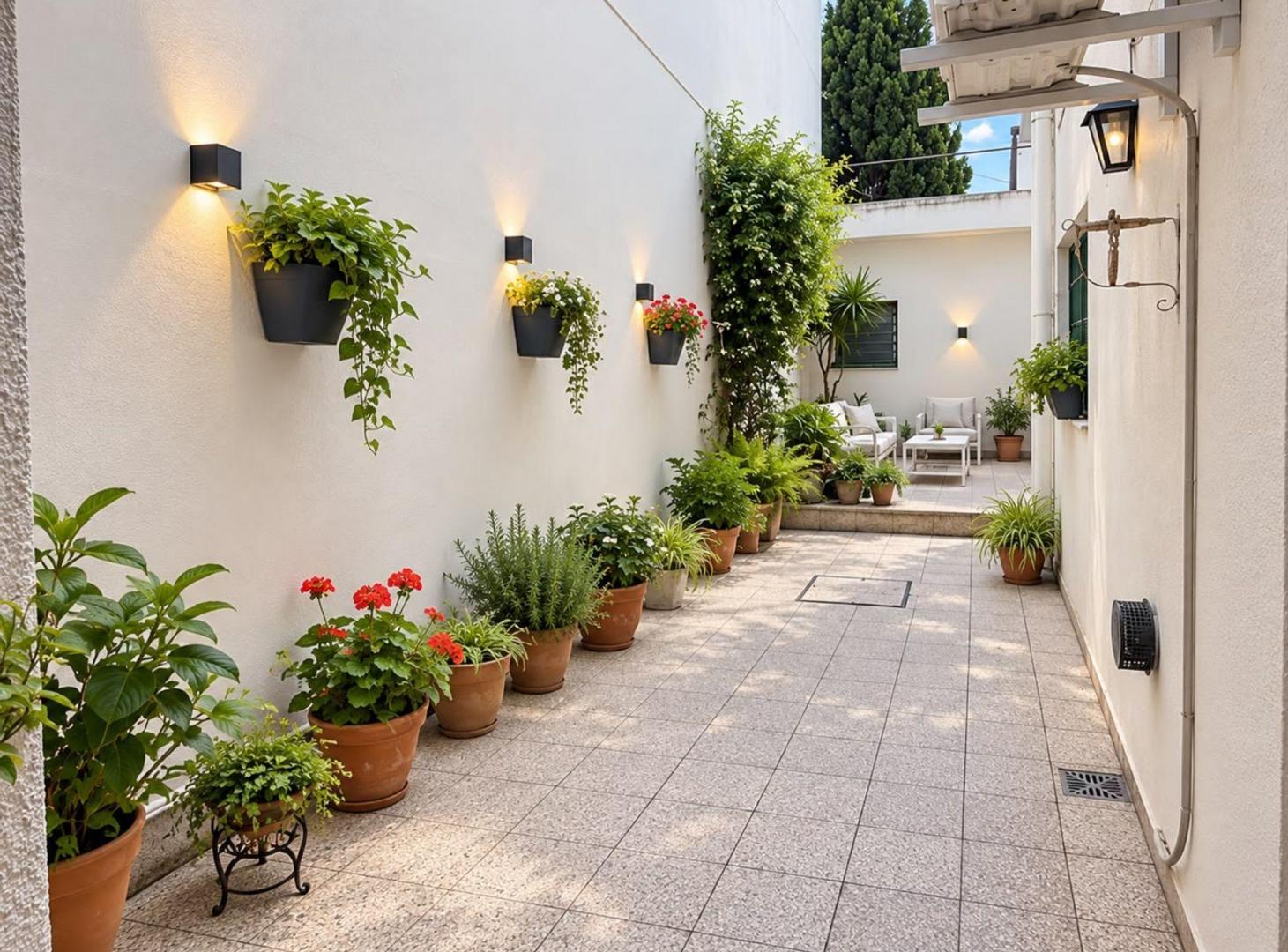 Foto de VENTA MATADEROS CASA LOTE PROP 5 AMB PATIO TERRAZ, imagen 2