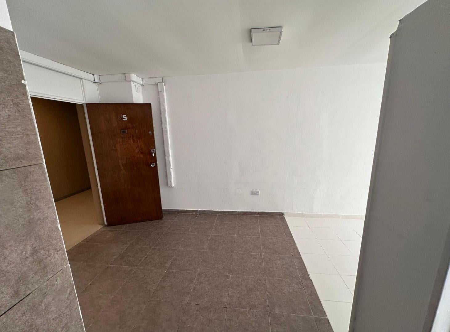 Foto de VENTA DEPTO 2 AMB APTO PROFESIONAL SAN NICOLAS, imagen 3