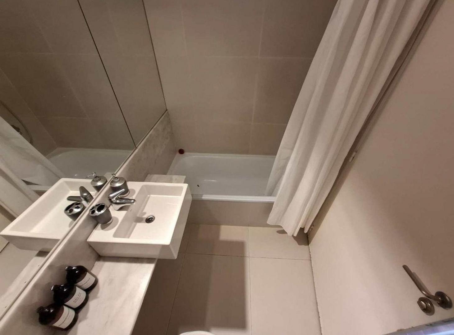 Foto de departamento monoambiente venta Palermo balcon, imagen 5