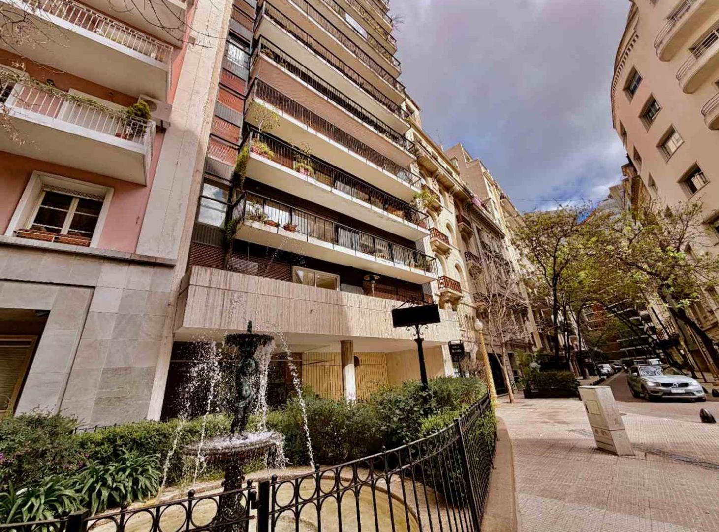 Foto de EXCEPCIONAL UBIC. RETIRO. 4 AMB C/ COCH. 235MTS., imagen 3
