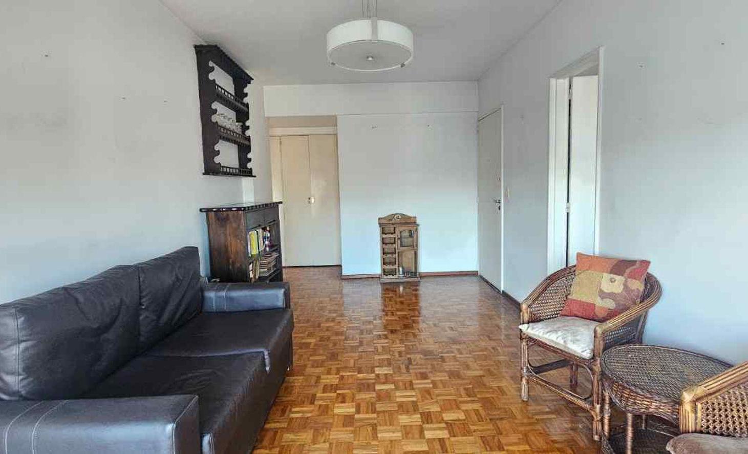 Foto de Venta departamento 2 amb/piso alto. Belgrano, imagen 3