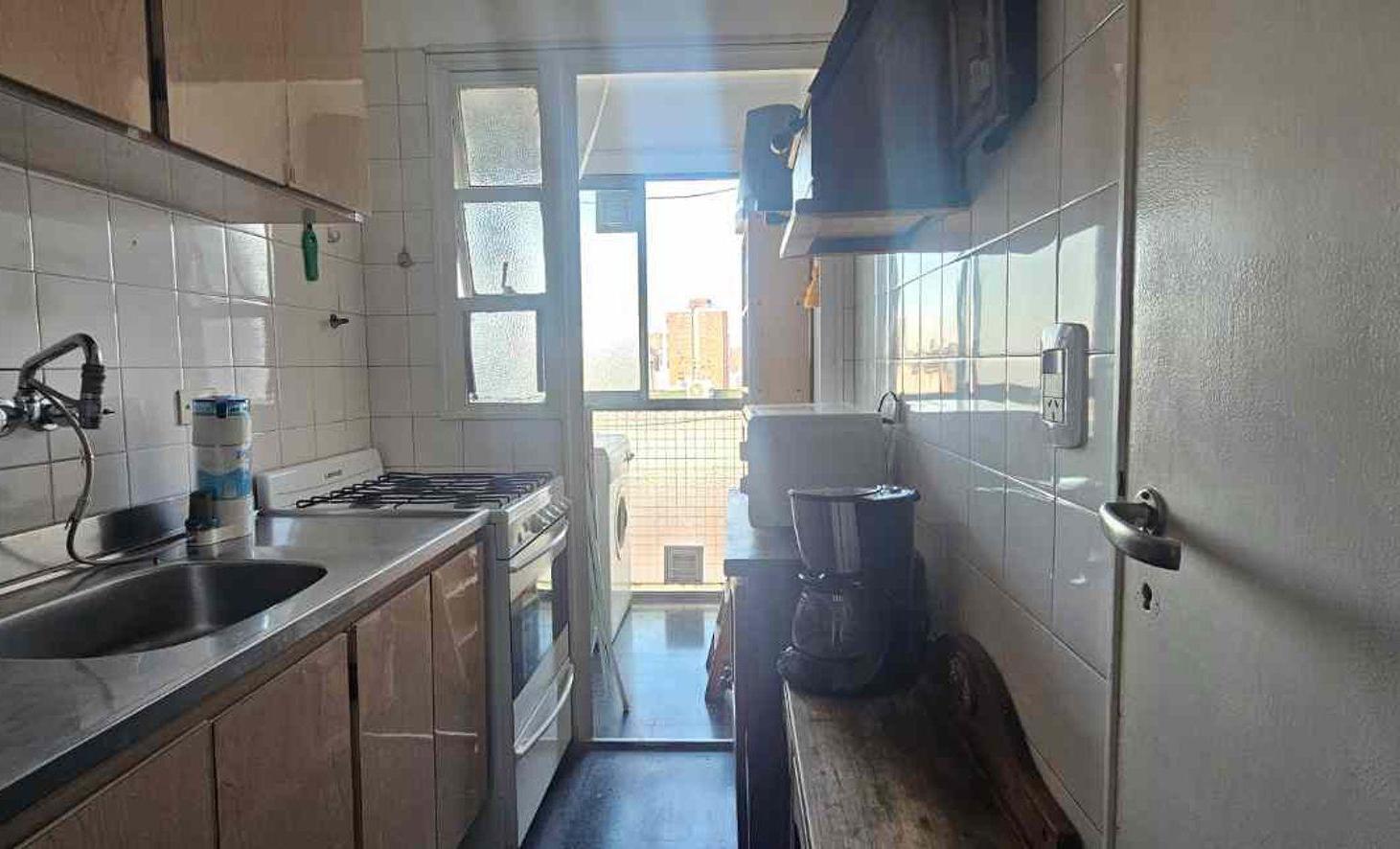 Foto de Venta departamento 2 amb/piso alto. Belgrano, imagen 5